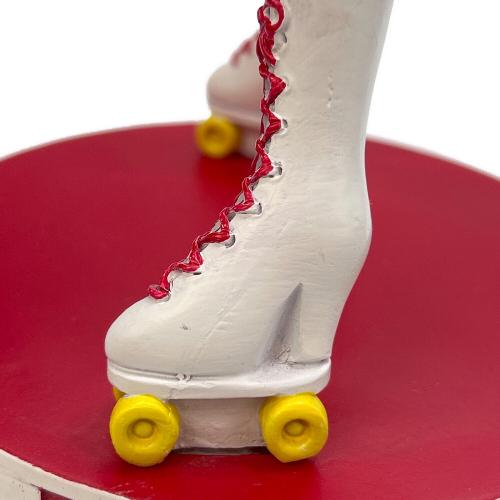 BETTY BOOP (ベティー・ブープ) BETTY DINER フィギュア