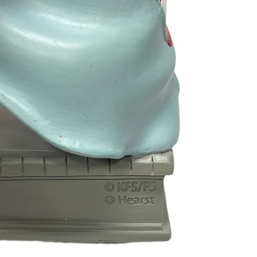 BETTY BOOP (ベティー・ブープ) 自由の女神 フィギュア