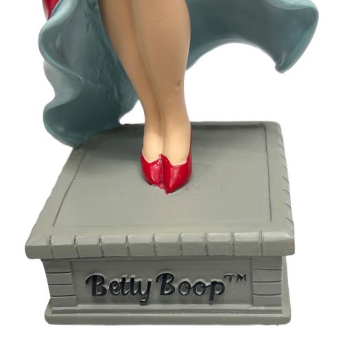 BETTY BOOP (ベティー・ブープ) 自由の女神 フィギュア