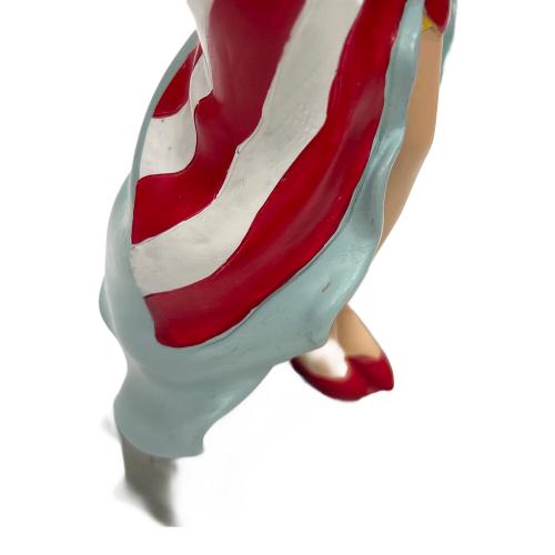 BETTY BOOP (ベティー・ブープ) 自由の女神 フィギュア