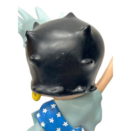 BETTY BOOP (ベティー・ブープ) 自由の女神 フィギュア