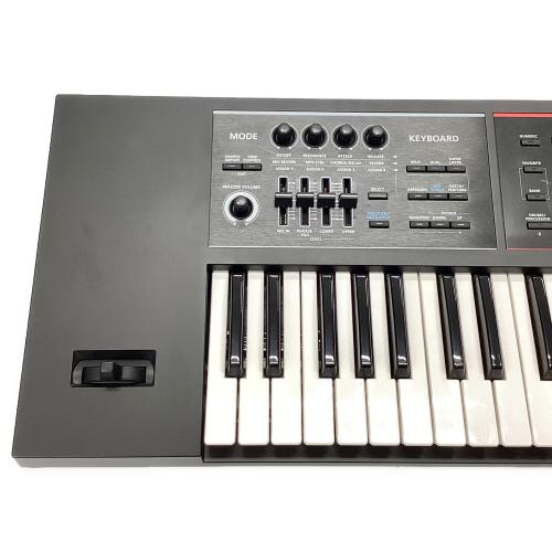 シンセサイザー JUNO-DS61