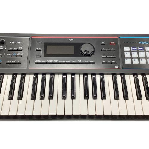 シンセサイザー JUNO-DS61