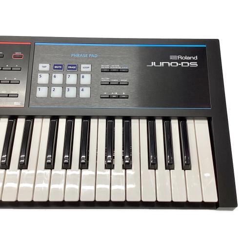 シンセサイザー JUNO-DS61