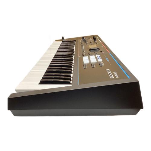 シンセサイザー JUNO-DS61