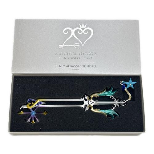 キングダムハーツ アンバサダーホテル キーブレード スペシャルルーム 宿泊者限定 Disney