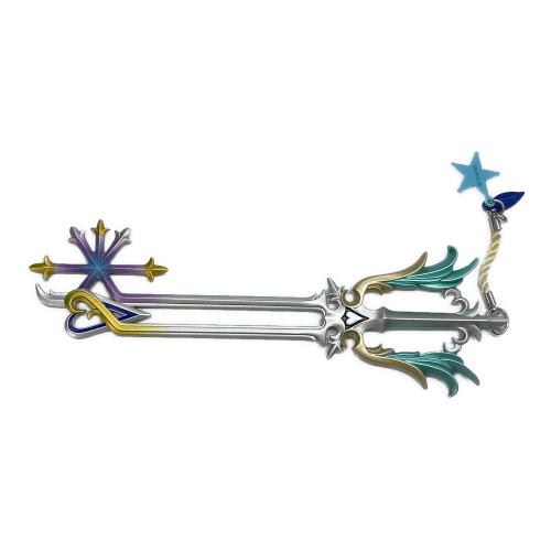 キングダムハーツ アンバサダーホテル キーブレード スペシャルルーム