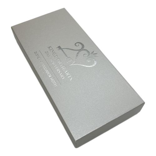 キングダムハーツ アンバサダーホテル キーブレード スペシャルルーム