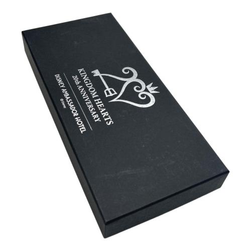 キングダムハーツ アンバサダーホテル キーブレード スペシャルルーム宿泊者限定 Disney