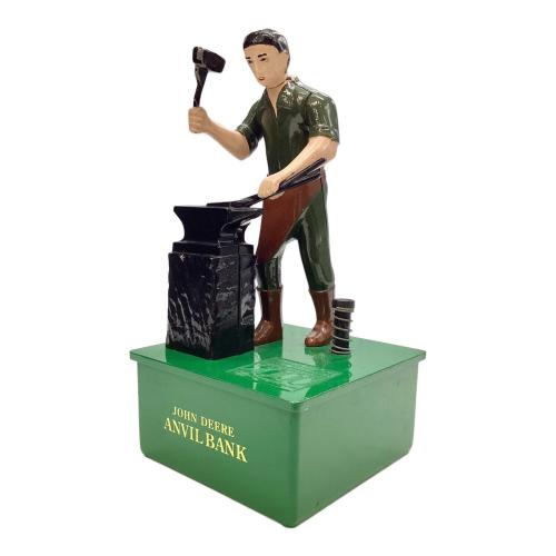 JOHN DEERE EXPO`94 ANVIL BANK