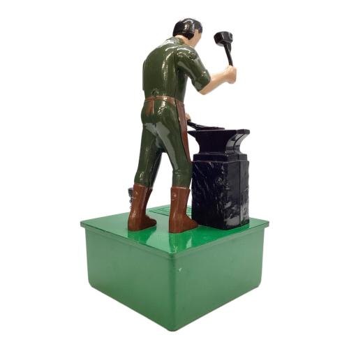 JOHN DEERE EXPO`94 ANVIL BANK