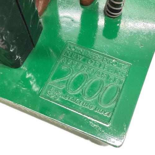 JOHN DEERE EXPO`94 ANVIL BANK