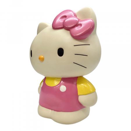 HELLO KITTY（ハローキティ） 貯金箱 ボイスバンク｜トレファクONLINE