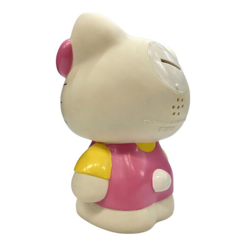 HELLO KITY ボイスバンク