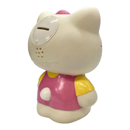 HELLO KITY ボイスバンク