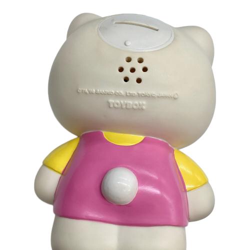 HELLO KITY ボイスバンク