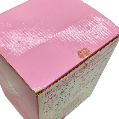 HELLO KITY ボイスバンク