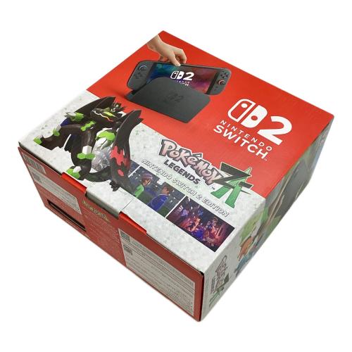 Nintendo Switch2 BEE-001 日本語・国内専用