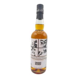 長浜蒸留所 cowboy bebop ウィスキー 700ml