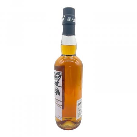 未開栓 COWBOY BEBOP ウイスキー 長濱蒸留所 長浜蒸留所 cowboy bebop ウィスキー 700ml｜トレファクONLINE