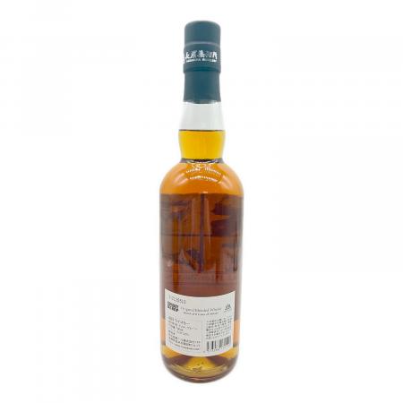 長浜蒸留所 cowboy bebop ウィスキー 700ml｜トレファクONLINE