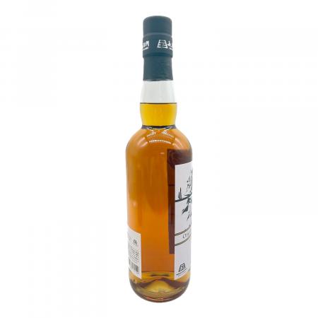 長浜蒸留所 cowboy bebop ウィスキー 700ml｜トレファクONLINE