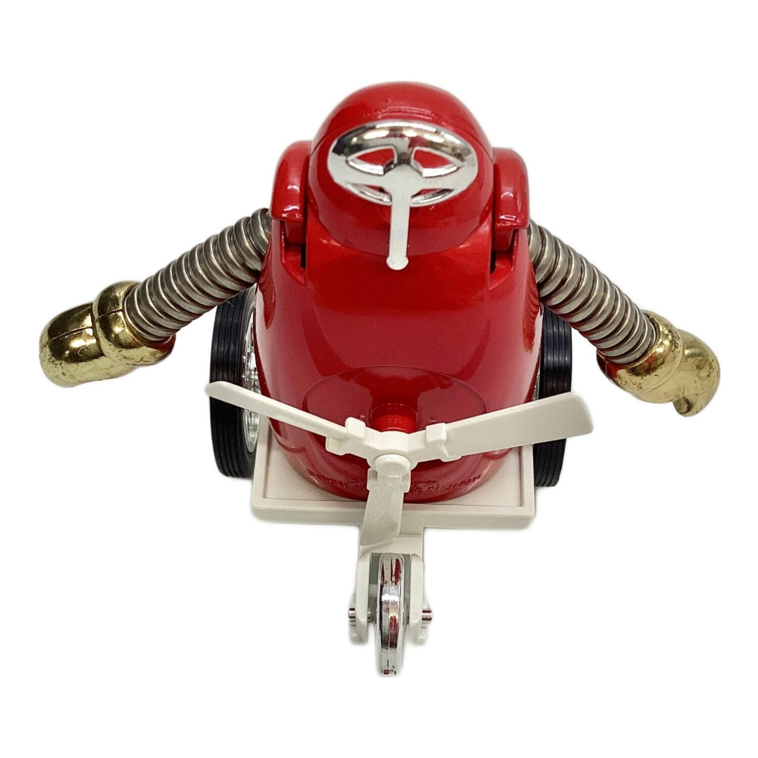 復刻版 超合金 ロボコン GA-14R｜トレファクONLINE