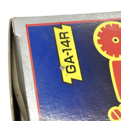 復刻版 超合金 ロボコン GA-14R｜トレファクONLINE