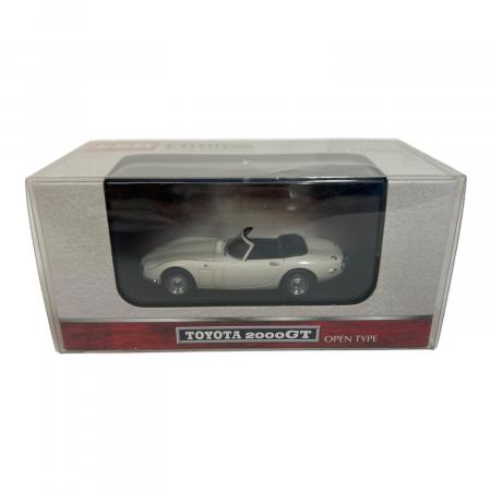 TOMY (トミー) トヨタ2000GT オープンタイプ トミカ｜トレファクONLINE