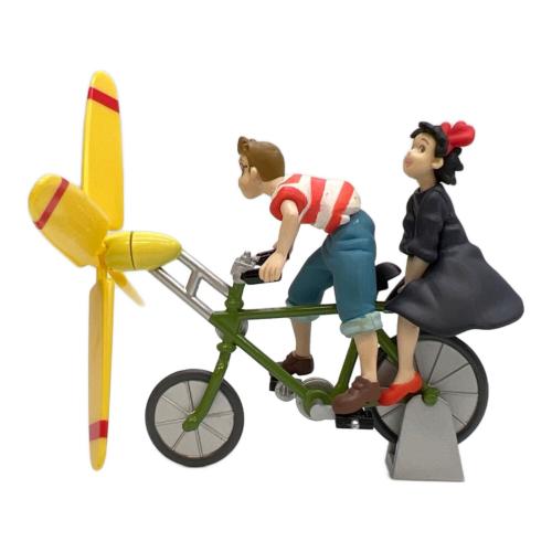 魔女の宅急便 トンボの自転車 ジブリがいっぱいトミカリミテッドコレクション 0234