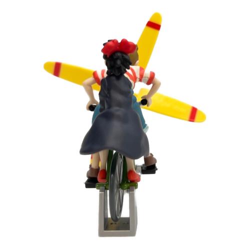 魔女の宅急便 トンボの自転車 ジブリがいっぱいトミカリミテッドコレクション 0234