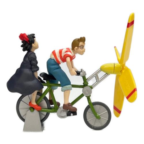 魔女の宅急便 トンボの自転車 ジブリがいっぱいトミカリミテッドコレクション 0234