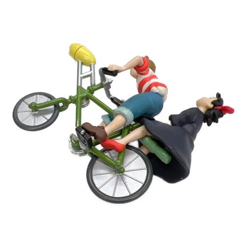 魔女の宅急便 トンボの自転車 ジブリがいっぱいトミカリミテッドコレクション 0234