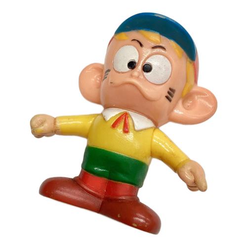 怪物くん ファミリーセット