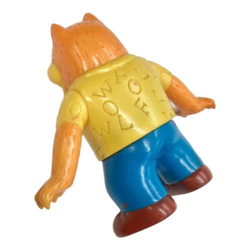 怪物くん ファミリーセット