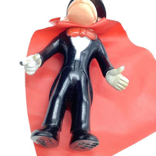 怪物くん ファミリーセット