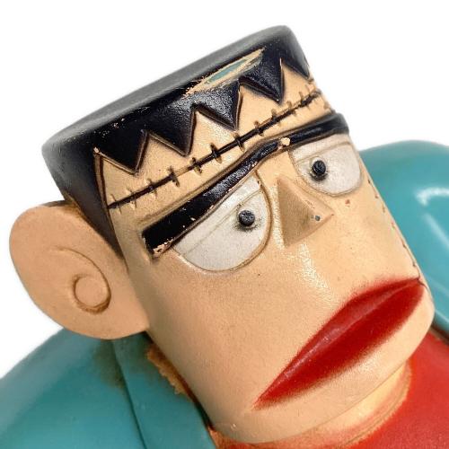 怪物くん ファミリーセット