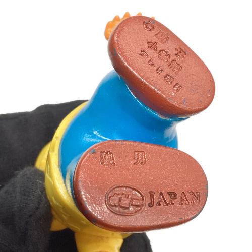 怪物くん ファミリーセット