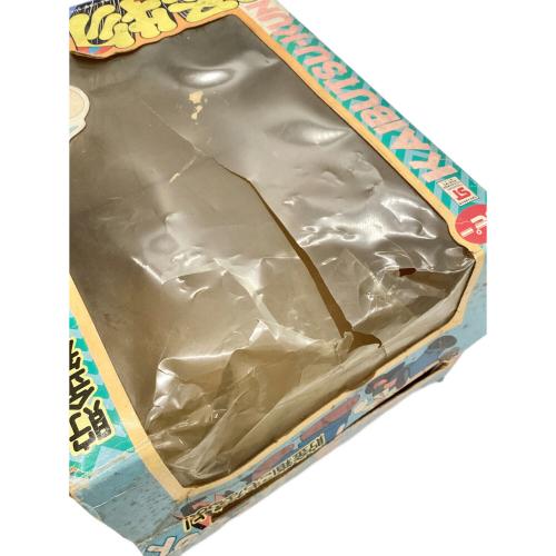 怪物くん ファミリーセット