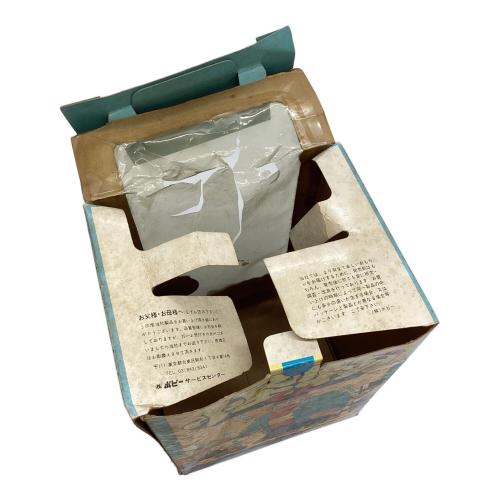 怪物くん ファミリーセット