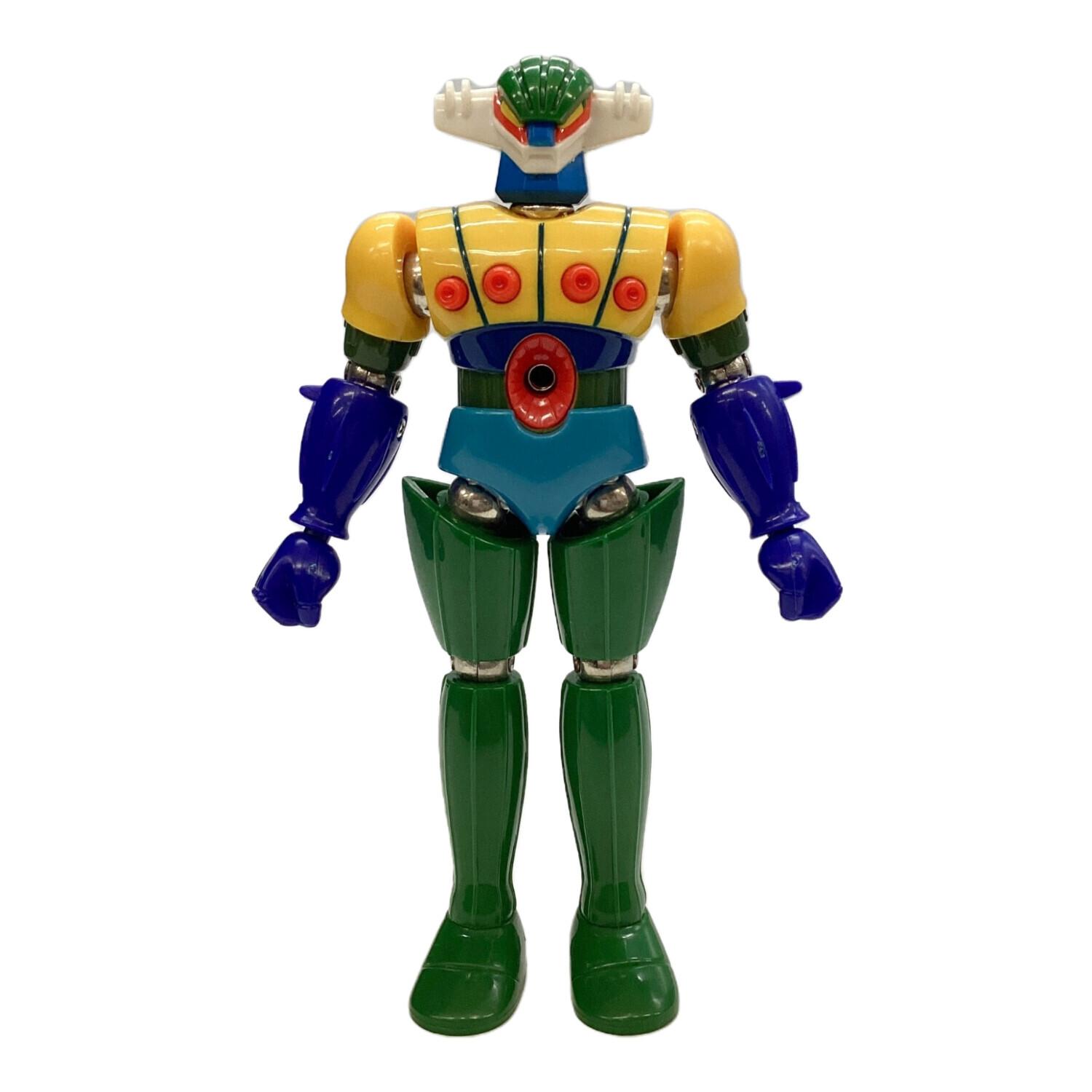 復刻版 マグネモシリーズ マグネロボット 鋼鉄ジーグ｜トレファクONLINE