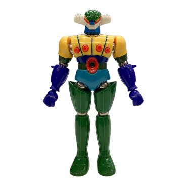 富士銀行 レトロソフビ貯金箱セット 6Pセット ボクちゃん｜トレファク