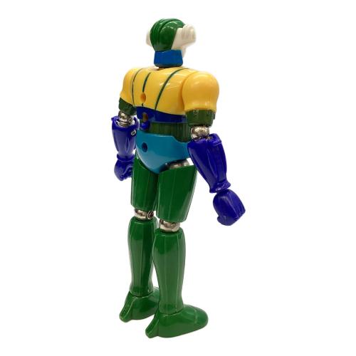 復刻版 マグネモシリーズ マグネロボット 鋼鉄ジーグ｜トレファクONLINE