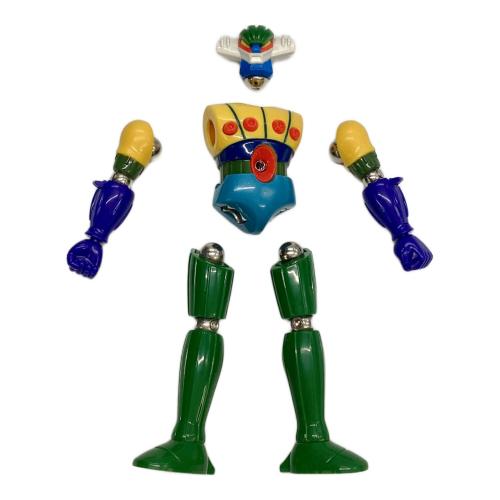 復刻版 マグネモシリーズ マグネロボット 鋼鉄ジーグ｜トレファクONLINE