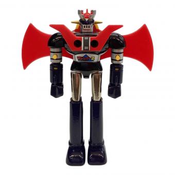 THE 超合金 マジンガーZ GT-01