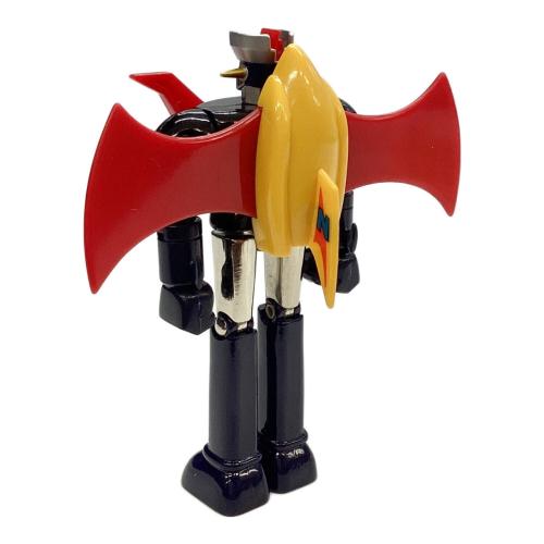 THE 超合金 マジンガーZ GT-01