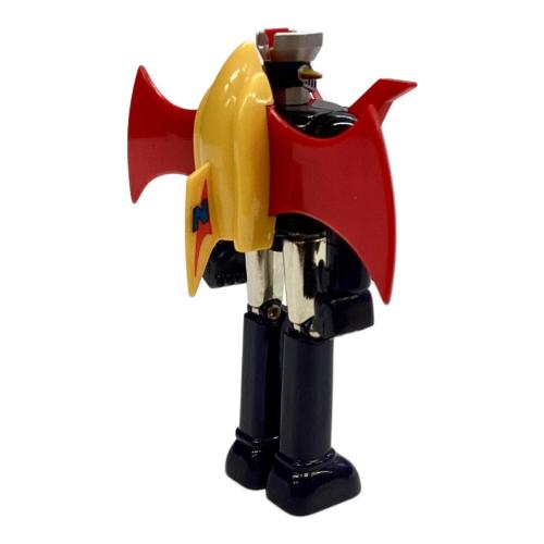 THE 超合金 マジンガーZ GT-01