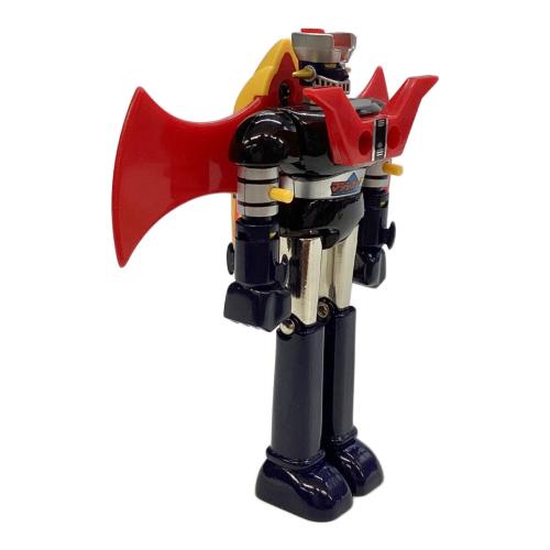 THE 超合金 マジンガーZ GT-01