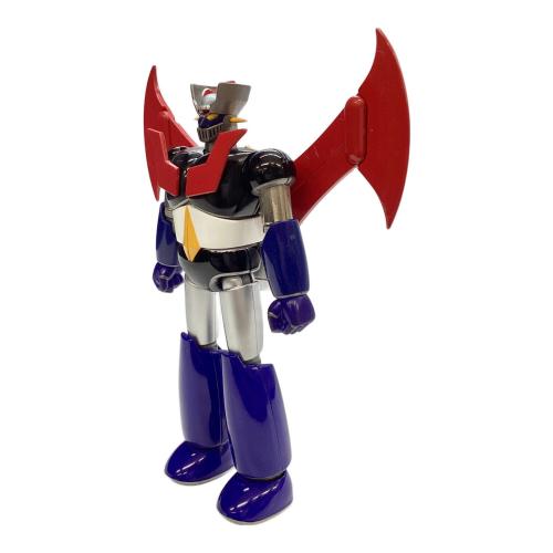 超合金魂 マジンガーZ GX-01