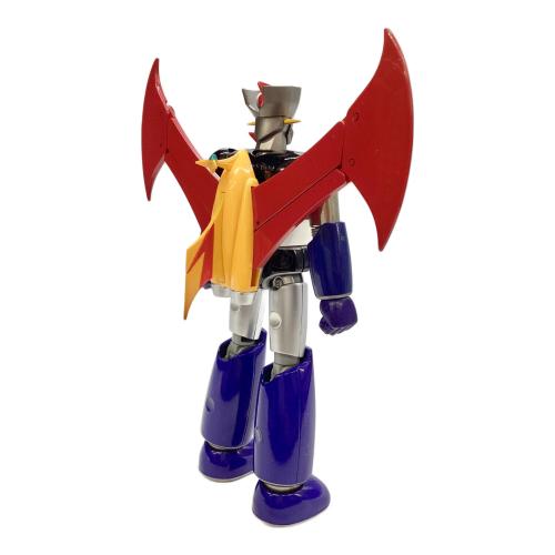 超合金魂 マジンガーZ GX-01